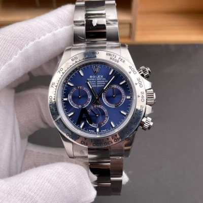 Rolex Replica Cosmograph Daytona Super Clone Watch Gain Weight Version 126509-0005