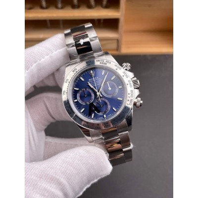 Rolex Replica Cosmograph Daytona Super Clone Watch Gain Weight Version 126509-0005