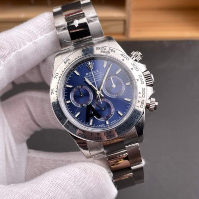 Rolex Replica Cosmograph Daytona Super Clone Watch Gain Weight Version 126509-0005