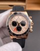 Rolex Replica Cosmograph Daytona Super Clone Watch Gain Weight Version 126515LN-0006