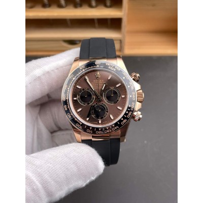 Rolex Replica Cosmograph Daytona Super Clone Watch Gain Weight Version 126515LN-0010