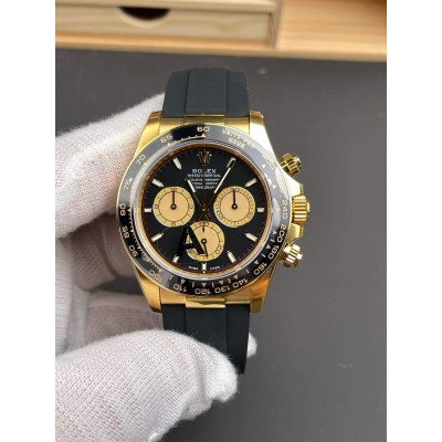Rolex Replica Cosmograph Daytona Super Clone Watch Gain Weight Version 126518LN-0004