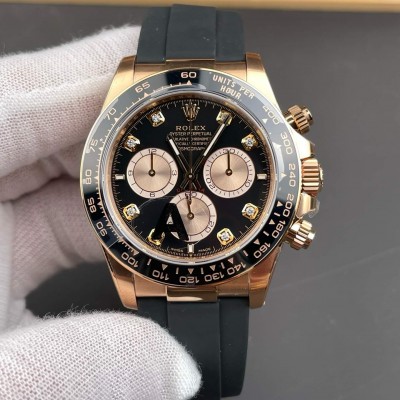 Rolex Replica Cosmograph Daytona Super Clone Watch Gain Weight Version 126518LN-0006