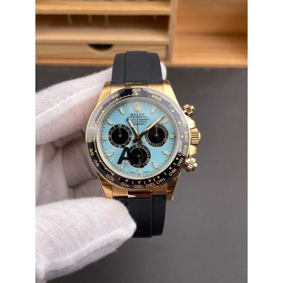 Rolex Replica Cosmograph Daytona Super Clone Watch Gain Weight Version 126518LN-0014