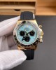 Rolex Replica Cosmograph Daytona Super Clone Watch Gain Weight Version 126518LN-0014