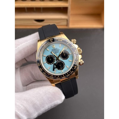 Rolex Replica Cosmograph Daytona Super Clone Watch Gain Weight Version 126518LN-0014