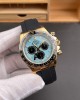 Rolex Replica Cosmograph Daytona Super Clone Watch Gain Weight Version 126518LN-0014