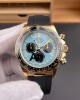Rolex Replica Cosmograph Daytona Super Clone Watch Gain Weight Version 126518LN-0014