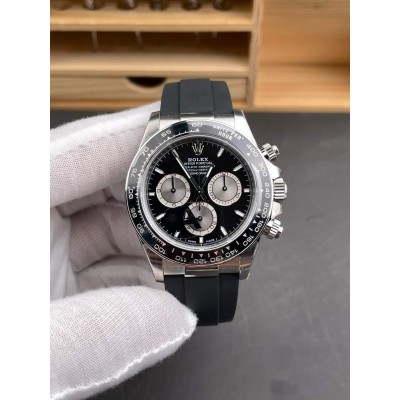 Rolex Replica Cosmograph Daytona Super Clone Watch Gain Weight Version 126519LN-0002