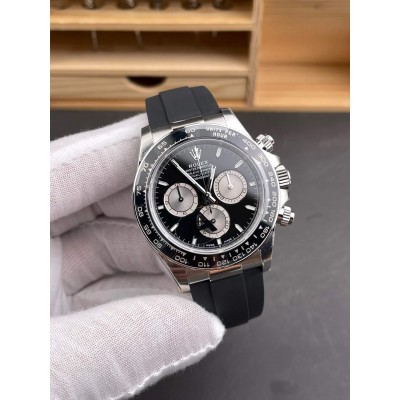 Rolex Replica Cosmograph Daytona Super Clone Watch Gain Weight Version 126519LN-0002