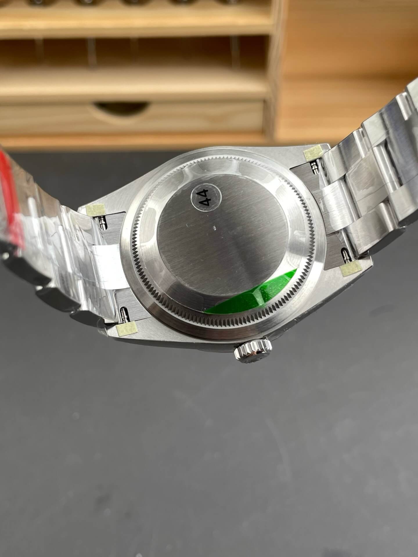 Rolex Replica Explorer Super Clone Watch 124270-0001