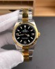 Rolex Replica Explorer Super Clone Watch 124273-0001