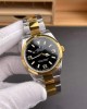 Rolex Replica Explorer Super Clone Watch 124273-0001