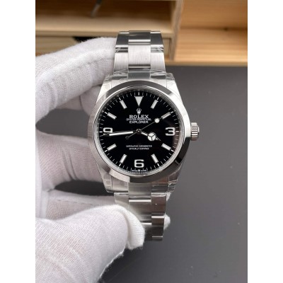 Rolex Replica Explorer Super Clone Watch 224270-0001