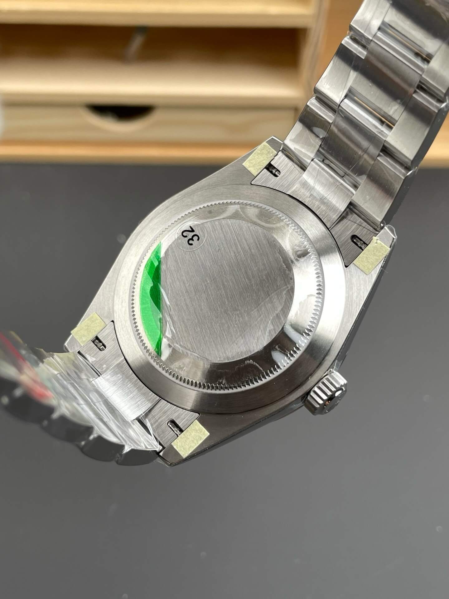 Rolex Replica Explorer Super Clone Watch 224270-0001 Rolex Replica Explorer Super Clone Watch 224270-0001