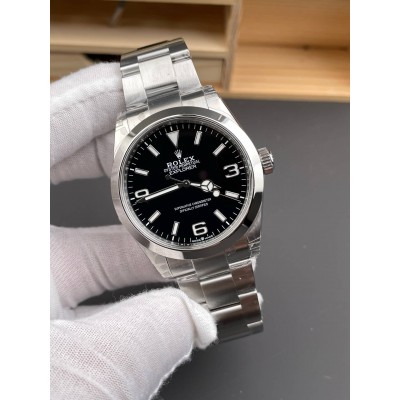Rolex Replica Explorer Super Clone Watch 224270-0001