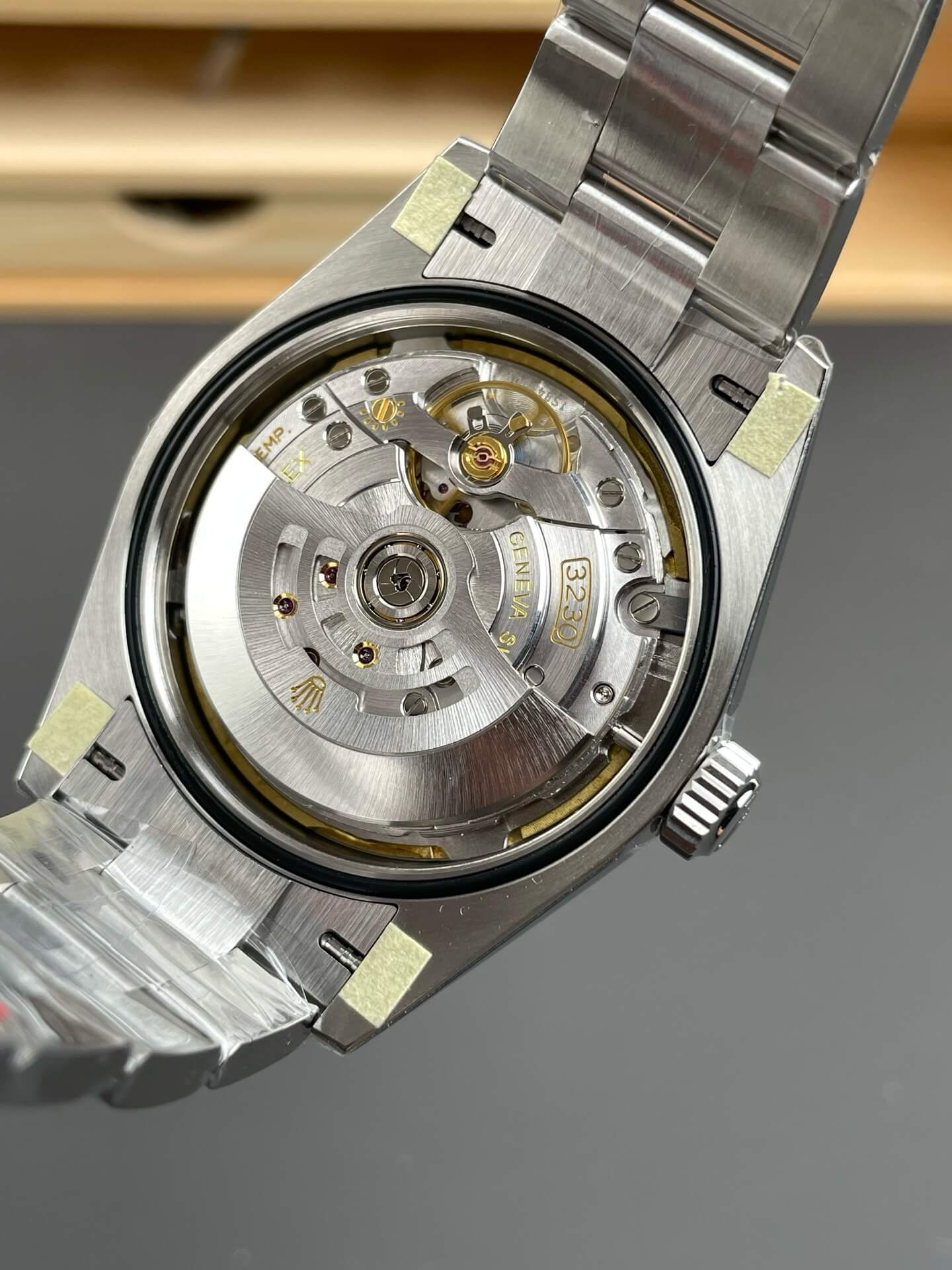 Rolex Replica Explorer Super Clone Watch 224270-0001 Rolex Replica Explorer Super Clone Watch 224270-0001