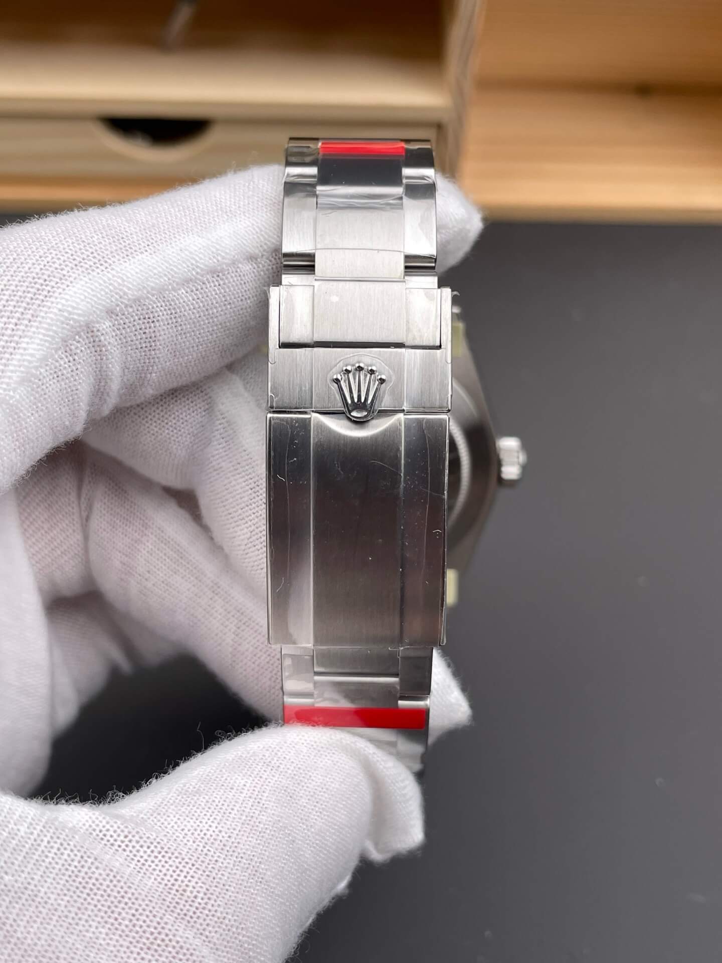 Rolex Replica Explorer Super Clone Watch 224270-0001 Rolex Replica Explorer Super Clone Watch 224270-0001