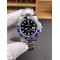 Rolex Replica GMT-Master II Super Clone Watch 126710BLNR-0003