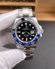 Rolex Replica GMT-Master II Super Clone Watch 126710BLNR-0003