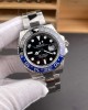 Rolex Replica GMT-Master II Super Clone Watch 126710BLNR-0003