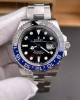 Rolex Replica GMT-Master II Super Clone Watch 126710BLNR-0003