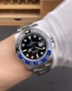 Rolex Replica GMT-Master II Super Clone Watch 126710BLNR-0003