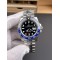 Rolex Replica GMT-Master II Super Clone Watch 126710BLNR-0002