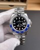 Rolex Replica GMT-Master II Super Clone Watch 126710BLNR-0002 Rolex Replica GMT-Master II Super Clone Watch 126710BLNR-0002