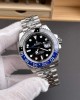 Rolex Replica GMT-Master II Super Clone Watch 126710BLNR-0002 Rolex Replica GMT-Master II Super Clone Watch 126710BLNR-0002