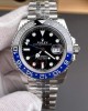 Rolex Replica GMT-Master II Super Clone Watch 126710BLNR-0002 Rolex Replica GMT-Master II Super Clone Watch 126710BLNR-0002