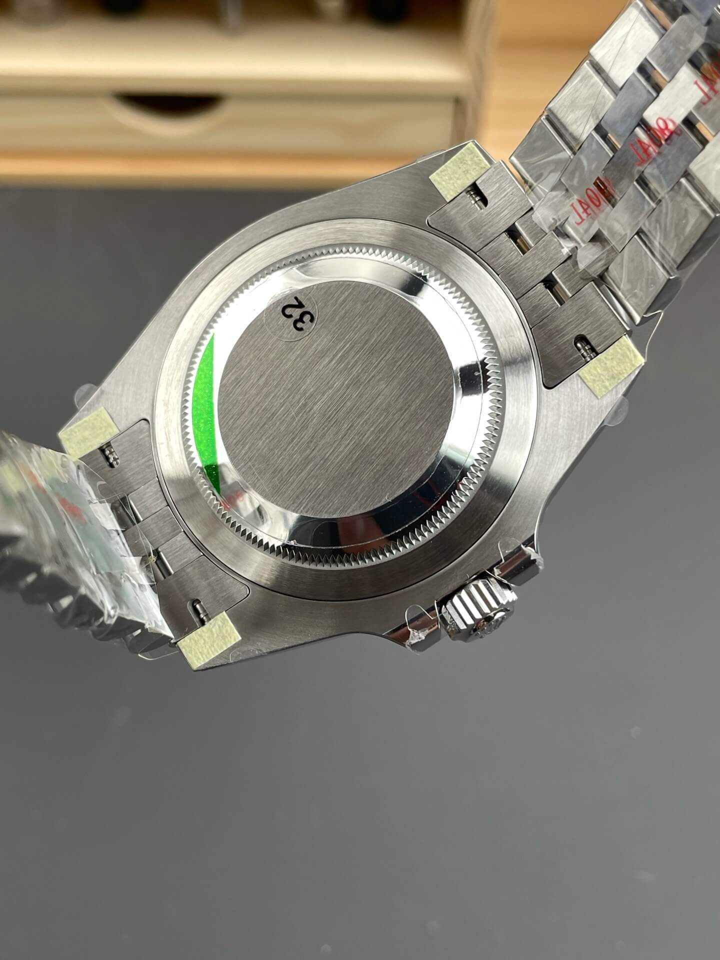 Rolex Replica GMT-Master II Super Clone Watch 126710BLNR-0002 Rolex Replica GMT-Master II Super Clone Watch 126710BLNR-0002