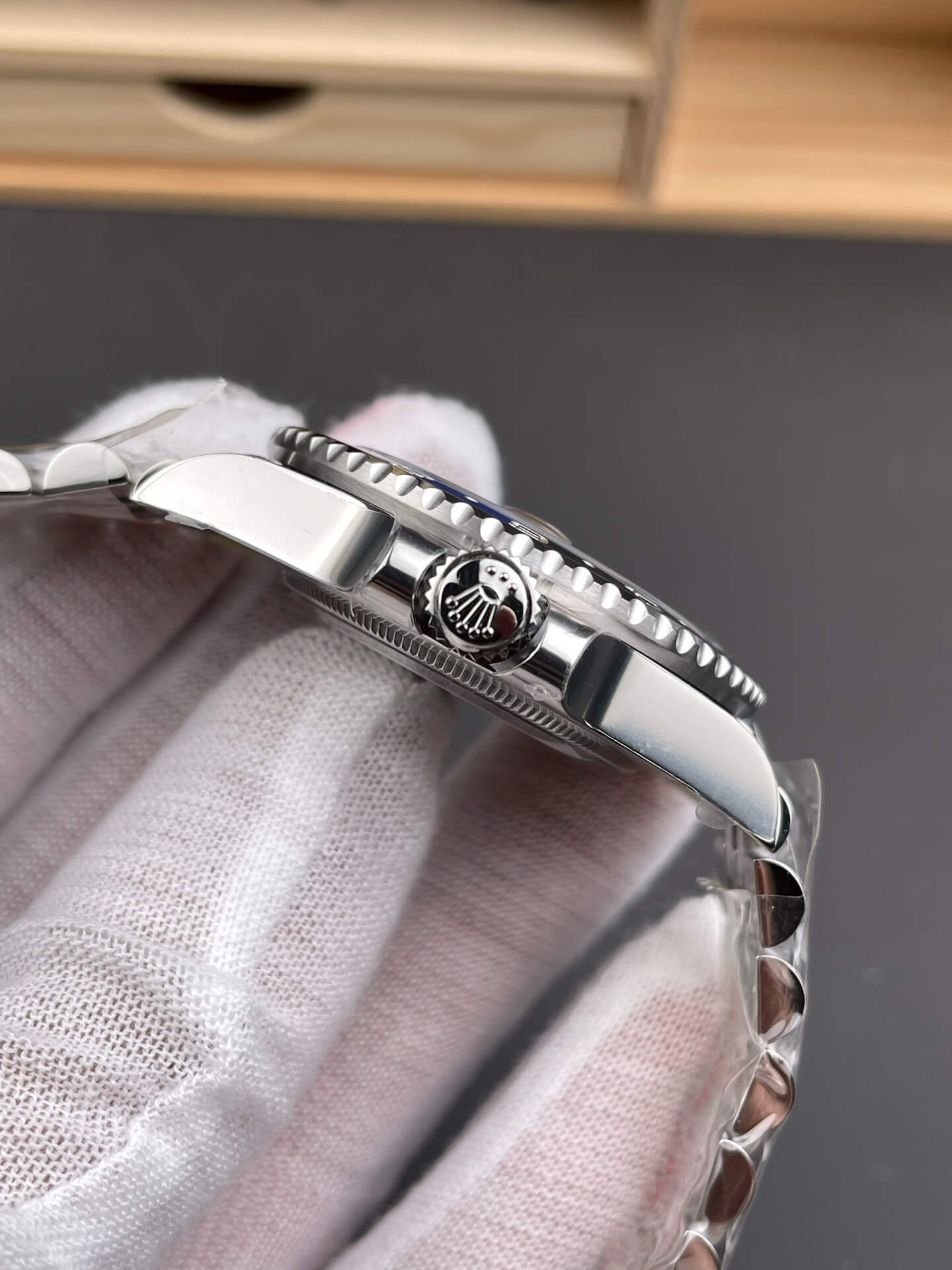 Rolex Replica GMT-Master II Super Clone Watch 126710BLNR-0002 Rolex Replica GMT-Master II Super Clone Watch 126710BLNR-0002