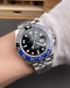 Rolex Replica GMT-Master II Super Clone Watch 126710BLNR-0002 Rolex Replica GMT-Master II Super Clone Watch 126710BLNR-0002