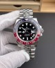 Rolex Replica GMT-Master II Super Clone Watch 126710BLRO-0001