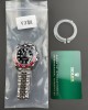 Rolex Replica GMT-Master II Super Clone Watch 126710BLRO-0001