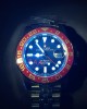 Rolex Replica GMT-Master II Super Clone Watch 126710BLRO-0001