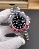Rolex Replica GMT-Master II Super Clone Watch 126710BLRO-0001