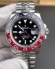 Rolex Replica GMT-Master II Super Clone Watch 126710BLRO-0001