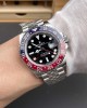 Rolex Replica GMT-Master II Super Clone Watch 126710BLRO-0001