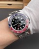 Rolex Replica GMT-Master II Super Clone Watch 126710BLRO-0001