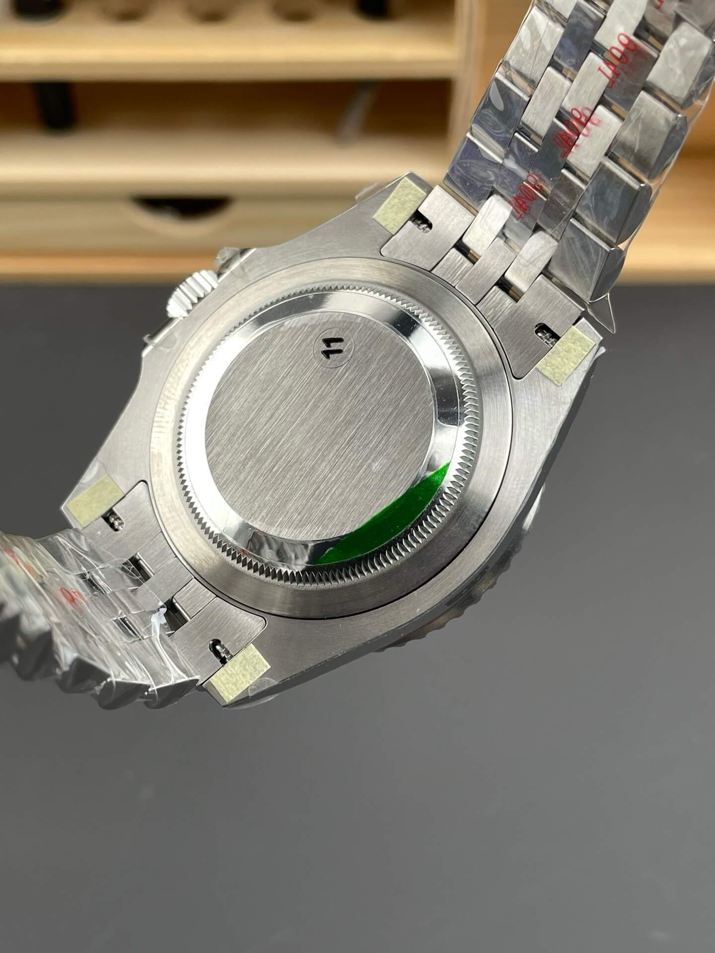 Rolex Replica GMT-Master II Super Clone Watch 126720VTNR-0002 Rolex Replica GMT-Master II Super Clone Watch 126720VTNR-0002
