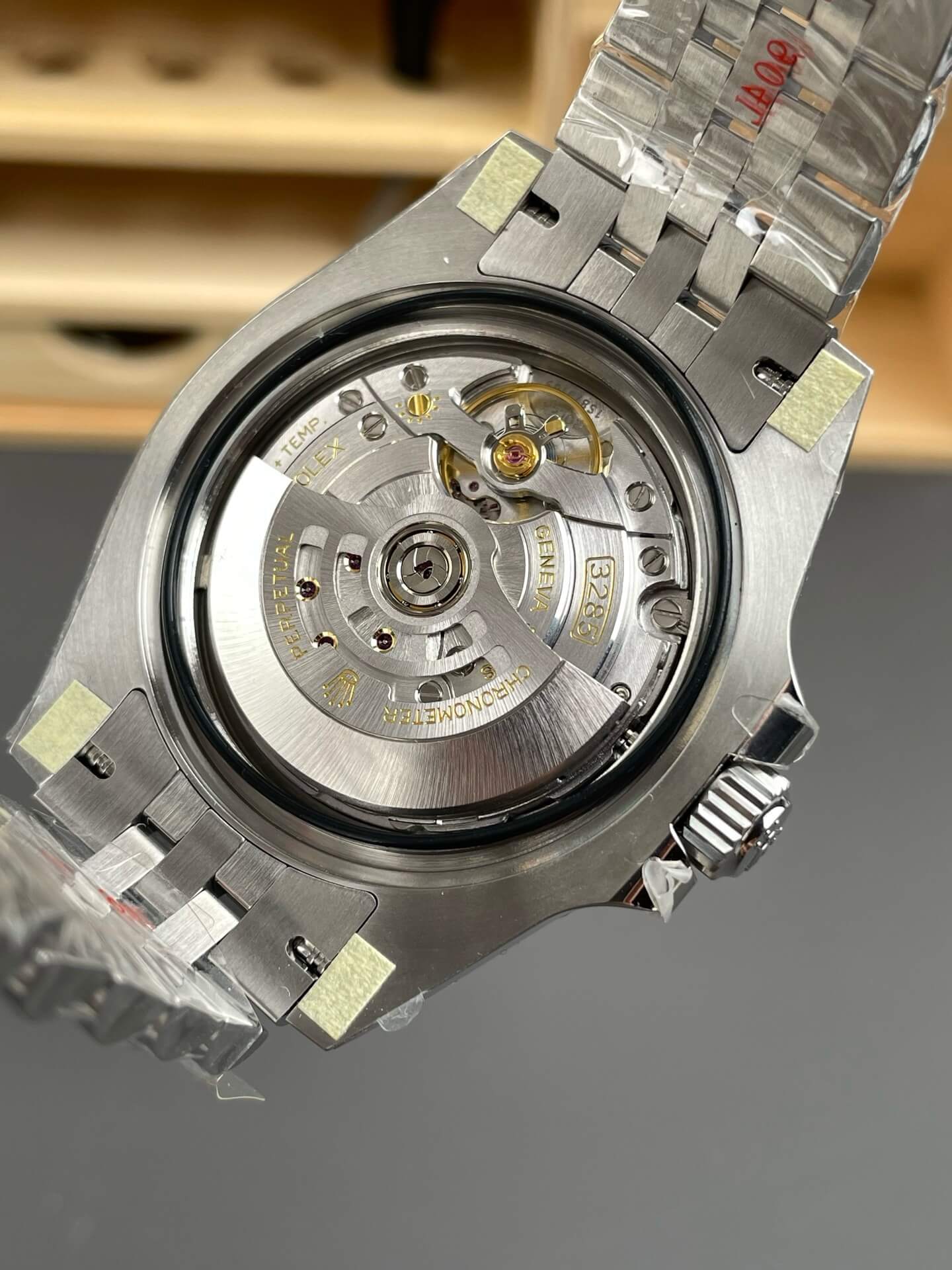 Rolex Replica GMT-Master II Super Clone Watch 126720VTNR-0002 Rolex Replica GMT-Master II Super Clone Watch 126720VTNR-0002