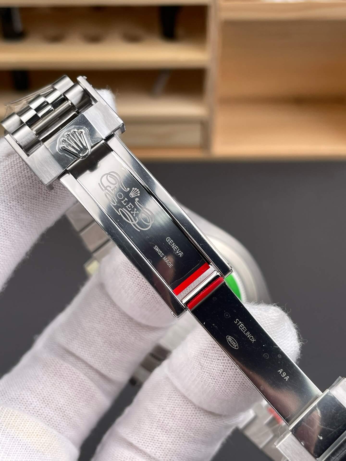 Rolex Replica GMT-Master II Super Clone Watch 126720VTNR-0002 Rolex Replica GMT-Master II Super Clone Watch 126720VTNR-0002