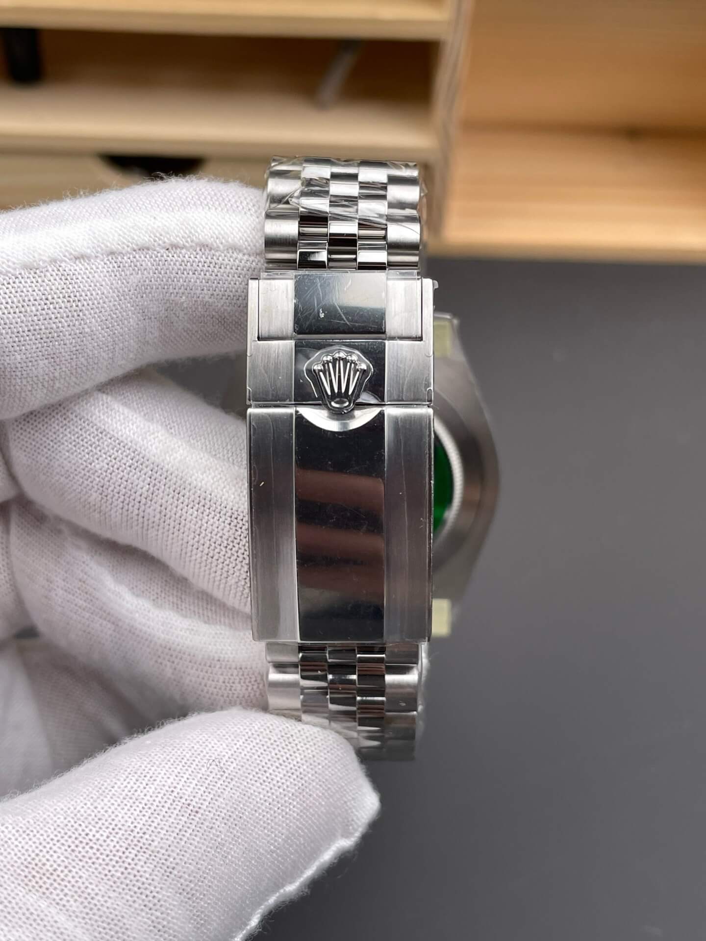 Rolex Replica GMT-Master II Super Clone Watch 126720VTNR-0002 Rolex Replica GMT-Master II Super Clone Watch 126720VTNR-0002