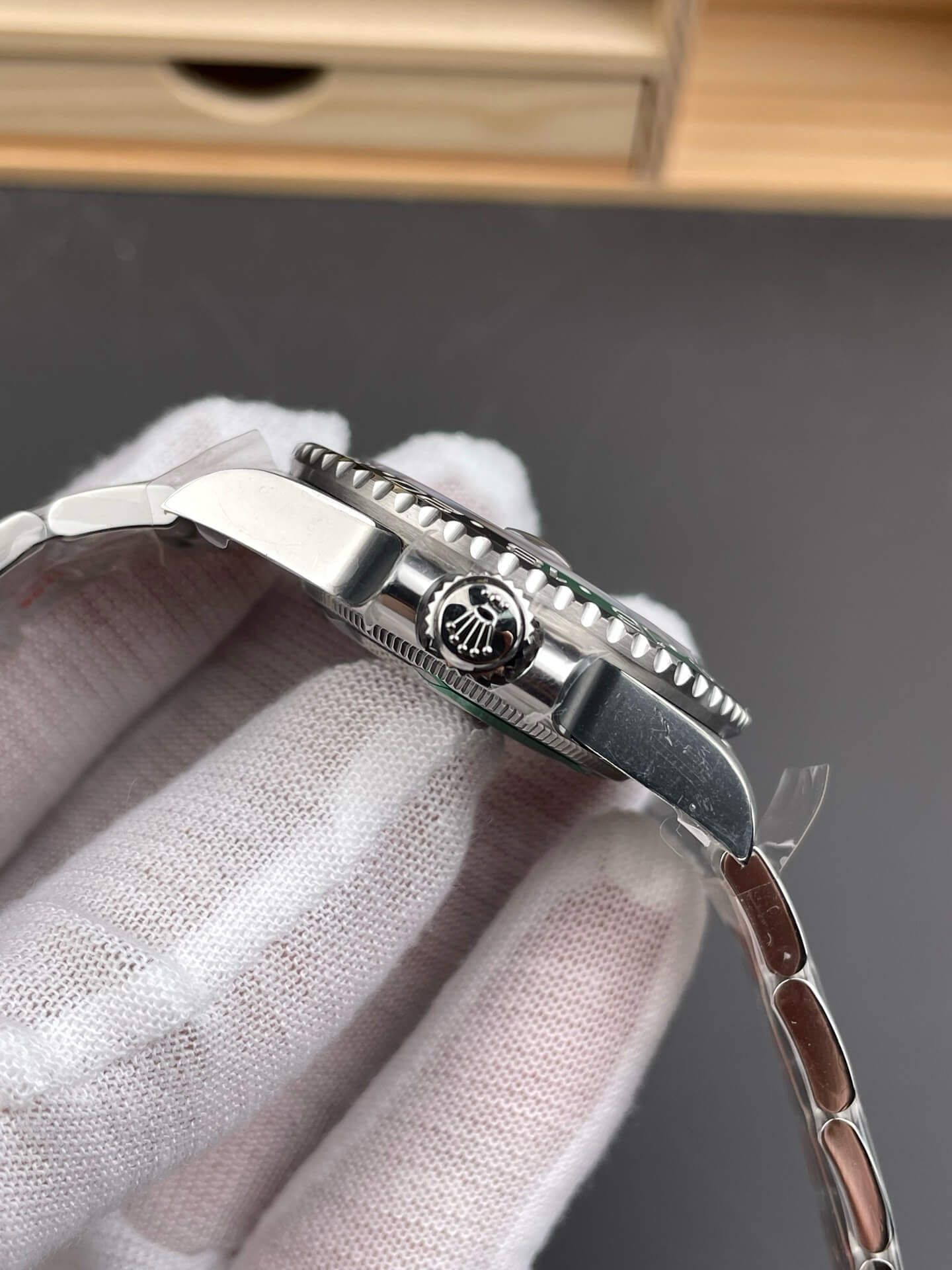 Rolex Replica GMT-Master II Super Clone Watch 126729VTNR-0001 Rolex Replica GMT-Master II Super Clone Watch 126729VTNR-0001