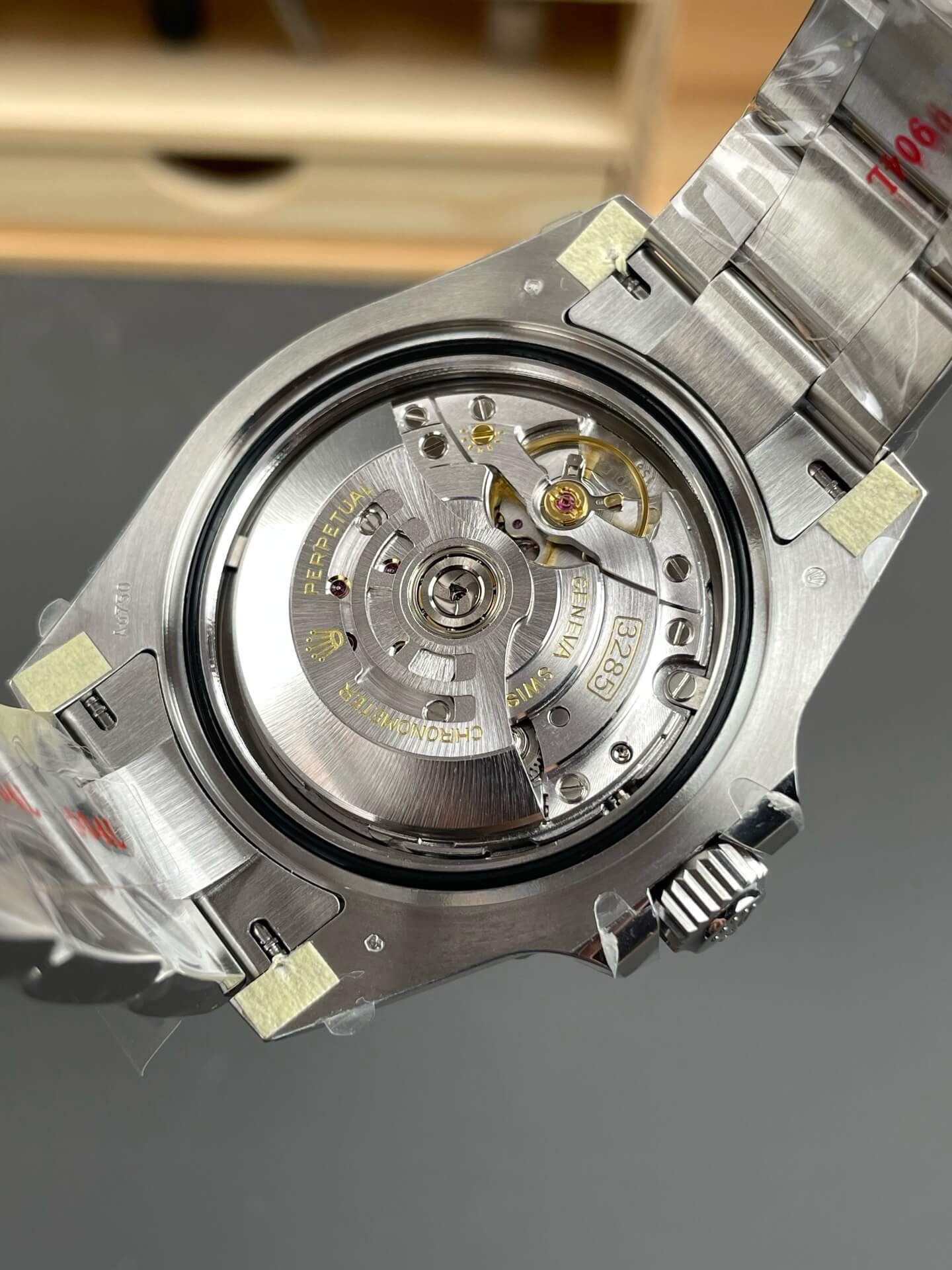 Rolex Replica GMT-Master II Super Clone Watch 126729VTNR-0001 Rolex Replica GMT-Master II Super Clone Watch 126729VTNR-0001