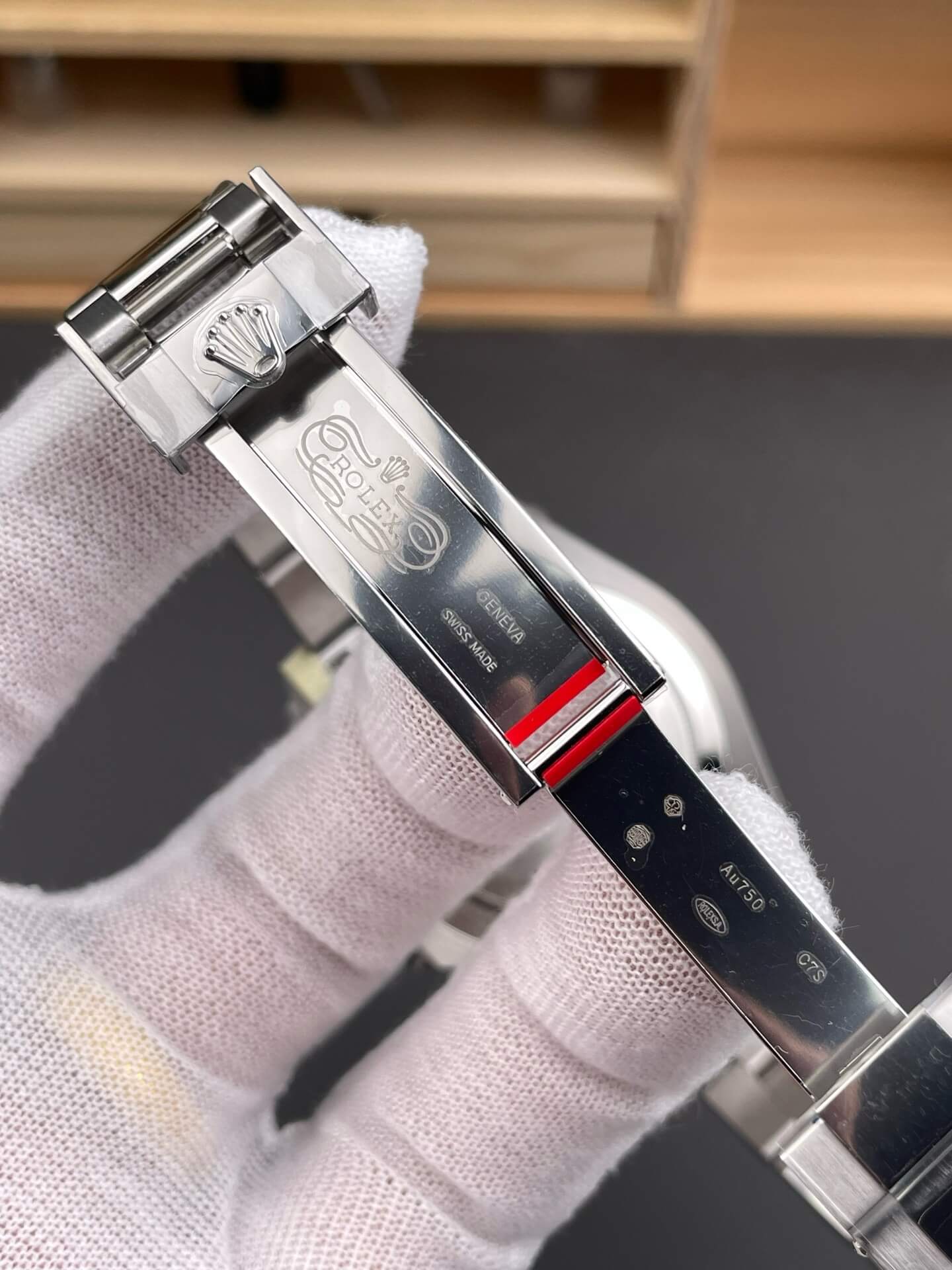 Rolex Replica GMT-Master II Super Clone Watch 126729VTNR-0001 Rolex Replica GMT-Master II Super Clone Watch 126729VTNR-0001