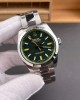 Rolex Replica Oyster Perpetual Milgauss Super Clone Watch 116400GV-0001