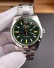 Rolex Replica Oyster Perpetual Milgauss Super Clone Watch 116400GV-0001